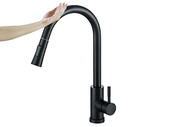Why more and more people like Touch Sensor Kitchen Faucets?